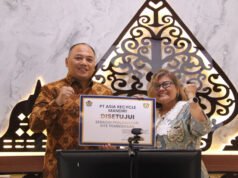 Produsen Plastik di Karanganyar Terima Fasilitas KITE Pembebasan, Ini Targetnya