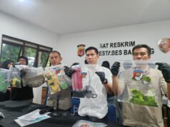 Pelaku Teror Bom di Gereja GKPS Bandung Ternyata 7 Pemuda Iseng