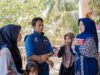 Employee Volunteering Grup MIND ID Dampingi Pemulihan Penyintas Bencana Sumatra