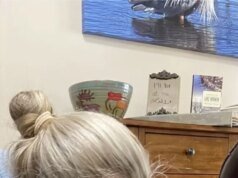 Kate Gosselin Ungkap Anjing Nanuq Mati Tak Terduga Sebelum Natal