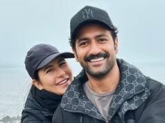 Vicky Kaushal ingin menunjukkan kepada bayi laki-lakinya movie kariernya ini: ‘Ini movie yang bagus’