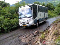 Optimalkan Layanan Perintis, Ditjen Hubdat Beberkan Upaya yang Telah Dilakukan