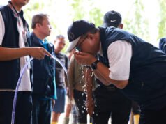 Buka Akses Air Minum di Area Bencana, BRIN Kirim Arsinum ke Aceh Tamiang