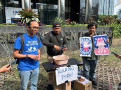 ICW Laporkan Puluhan Perwira Polri ke KPK, Diduga Lakukan Pemerasan Rp26,2 Miliar