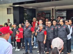 Bantu Korban Bencana di Sumatra, PDIP Gandeng Dokter Diaspora