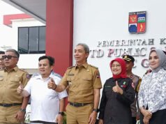 Pemkot Bogor Perkuat Layanan Darurat Lewat PSC Gesit 119