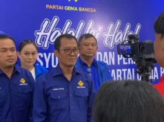 Partai Gema Bangsa Sebut Kepala Daerah Harus Dipilih Rakyat, Bukan Elite Politik