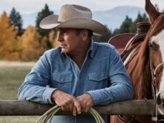 ‘Yellowstone’ Membuat Taylor Sheridan Menjadi Raksasa, tetapi Serial 2025 yang Paling Sedikit Streamingnya Menunjukkan Seberapa Tinggi Titik Rendahnya