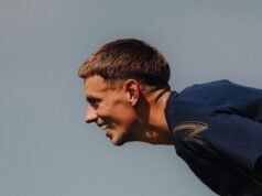 Statistik Mengerikan 3 Pemain Bali United, Mike Houptmeijer Outstanding