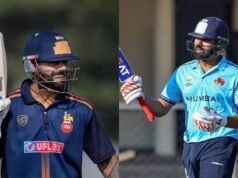 Ashwin mengungkapkan alasan mengapa penggemar merindukan Virat Kohli, Rohit Sharma dalam aksi VHT: ‘Hanya Elon Musk yang dapat menayangkan’