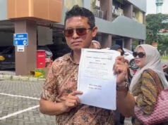 Kuasa Hukum Ungkap Kejanggalan Dokumen dalam Kasus Pengusiran Paksa Nenek Elina