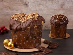 Panettone tiramisu: resep Natal yang memadukan mascarpone dengan roti manis dan menimbulkan sensasi di jaringan