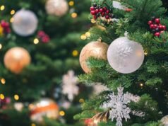 Peringatan 25 Desember: apa yang terjadi di hari seperti hari ini?