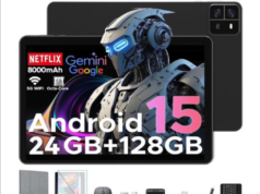 Dari $200 hingga hanya $90: Walmart menjual laptop dan tablet 2-in-1 untuk musim liburan