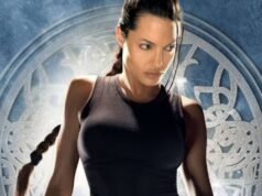 Sebelum Sophie Turner Reboot, Adaptasi Computer Game Angelina Jolie Mengucapkan Selamat Tinggal pada Streaming