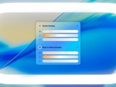 LightBuddy adalah aplikasi Mac ring light baru yang dapat disesuaikan sepenuhnya