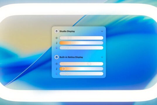 LightBuddy adalah aplikasi Mac ring light baru yang dapat disesuaikan sepenuhnya