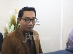 3 Berita Artis Terheboh: Potret Liburan Viral, Ridwan Kamil Khilaf dan Minta Maaf