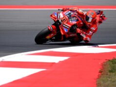 Pengakuan Mengejutkan Marc Marquez soal MotoGP 2026