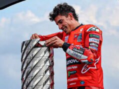 Bagaimana Alex Marquez Membuat Marc Marquez Menjadi Juara MotoGP 2025