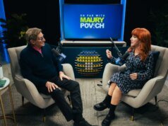 Kathy Griffin Mengatakan Dia Untuk Sementara Dilarang Melihat ‘Berkali-kali’.