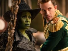For Good’ di Digital Sementara ‘Wicked’ tertinggal $250 Juta di Box Office