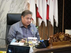 Begini Pembelaan Pemerintah, soal Buruh Protes Kenaikan UMP