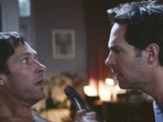 Paul Rudd Membintangi Salah Satu Acara Fiksi Ilmiah Netflix Paling Inventif dalam 10 Tahun Terakhir, dan Anda Bahkan Tidak Menyadarinya