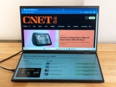 Ulasan Monitor Minisforum MDSA156: Tidak Cantik, tapi Berfungsi