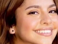 Pencarian sedang dilakukan untuk remaja yang hilang pada Malam Natal