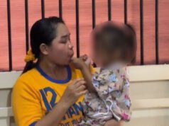 Aksi Kapolres Madiun Buka Sel Tahanan Viral, Izinkan Seorang Ibu Peluk Buah Hatinya