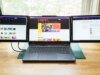 Ulasan Monduo 14-Inch Pro Duo Monitor: Ubah Laptop Anda Menjadi Workstation Tiga Monitor