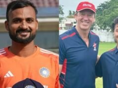 Pengalaman berdarah, pemain baru babak belur: Temui para pemain bowling yang menanggung beban terberat longsoran salju di Vijay Hazare Prize