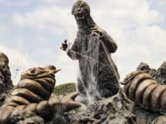 7 Film Godzilla Terbaik Dimana Dia Penjahatnya, Peringkat
