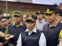 Misa Natal di Wisma Sahabat Yesus Depok Batal Digelar, Diduga Terkendala Perizinan