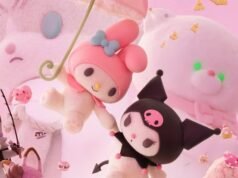 10 Acara Animasi Terbaik Tahun 2025, Peringkat