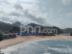 5 Rekomendasi Pantai di Gunungkidul untuk Liburan Akhir Tahun