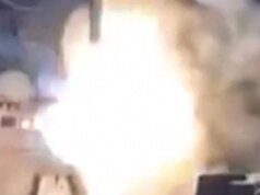 Trump mengatakan dia memerintahkan serangan terhadap ISIS di Nigeria