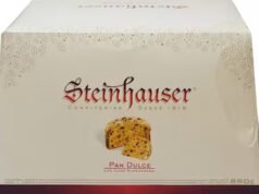 Berapa harga roti manis Steinhauser Premium di Carrefour