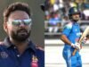 Rishabh Pant pantas ditarik kembali oleh ODI vs Selandia Baru sebelum penyeleksi beralih ke Ishan Kishan yang sedang dalam performa terbaiknya