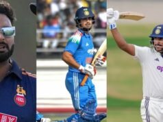 Ishan Kishan vs Rishabh Pant vs Dhruv Jurel: Analisis dilema pemilihan penjaga gawang India untuk ODI Selandia Baru