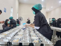 Tepis Isu Harga Pangan Naik Karena MBG, Ekonom Ungkap Manfaat Besarnya