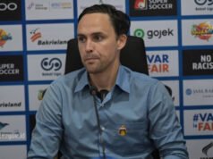 Menjelang Persija Jakarta vs Bhayangkara FC, Paul Munster Teringat Kenangan 6 Tahun Lalu