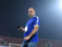 Bojan Hodak Bicara PSM, Nama Persija Ikut Terseret