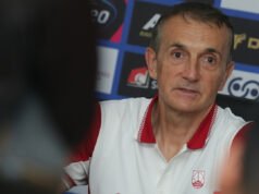 Sore Ini, Persis Solo Bertandang ke Markas Persik Kediri, Milo Siap Bawa Pulang 3 Poin