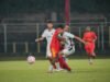 Soekarno Mug: Bali Mengamuk, Bungkam Papua Tengah 9– 0, Tiket Semifinal di Tangan