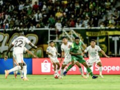 Shin Sang-gyu Buka Suara soal Gol Bunuh Diri dan Performa Tim