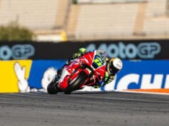 Mengenal Diogo Moreira, Calon Newbie MotoGP 2026