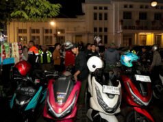 Pemkot Bandung Tindak Parkir Phony di Kawasan Asia Afrika, Farhan: Pungli 100 Persen