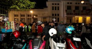 Pemkot Bandung Tindak Parkir Phony di Kawasan Asia Afrika, Farhan: Pungli 100 Persen